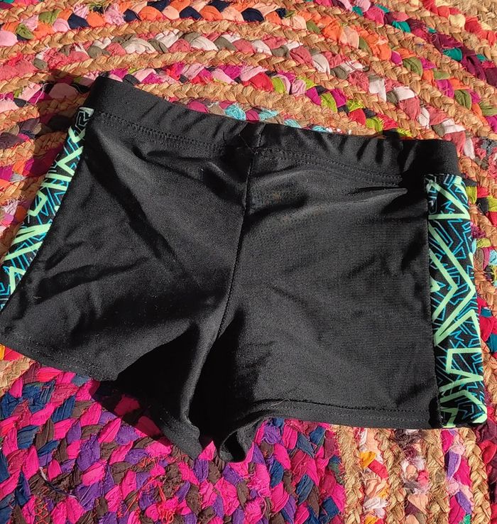 Maillot de Bain Pour Garçon 10 ans - photo numéro 3