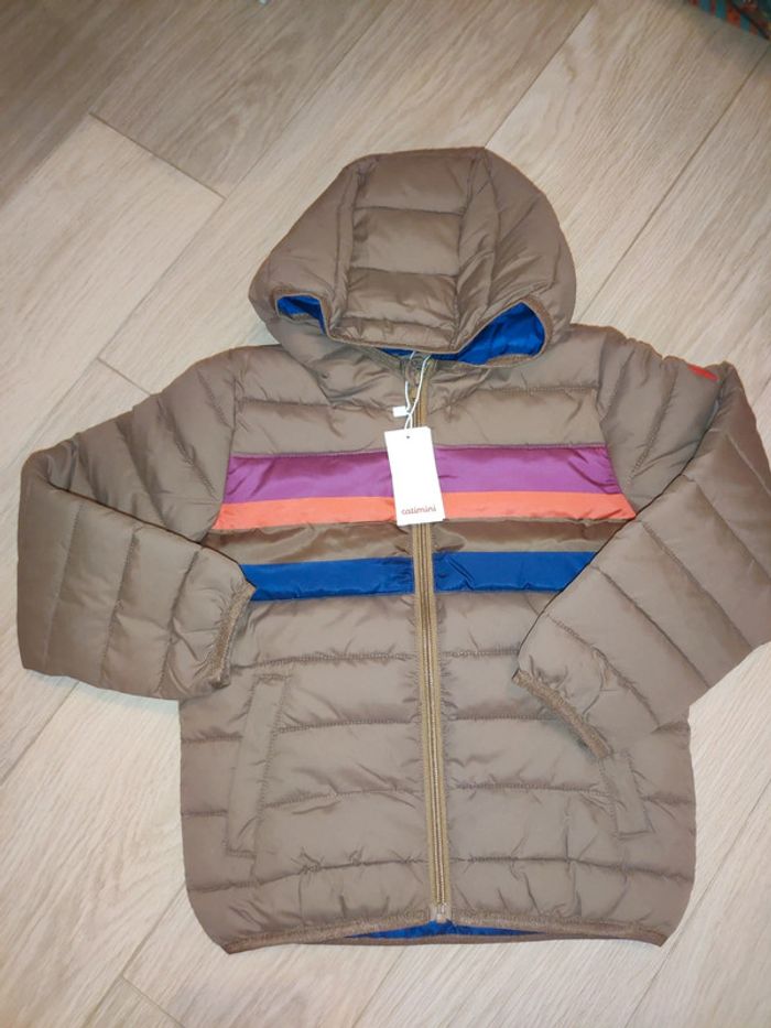 Veste catimini taille 6 ans