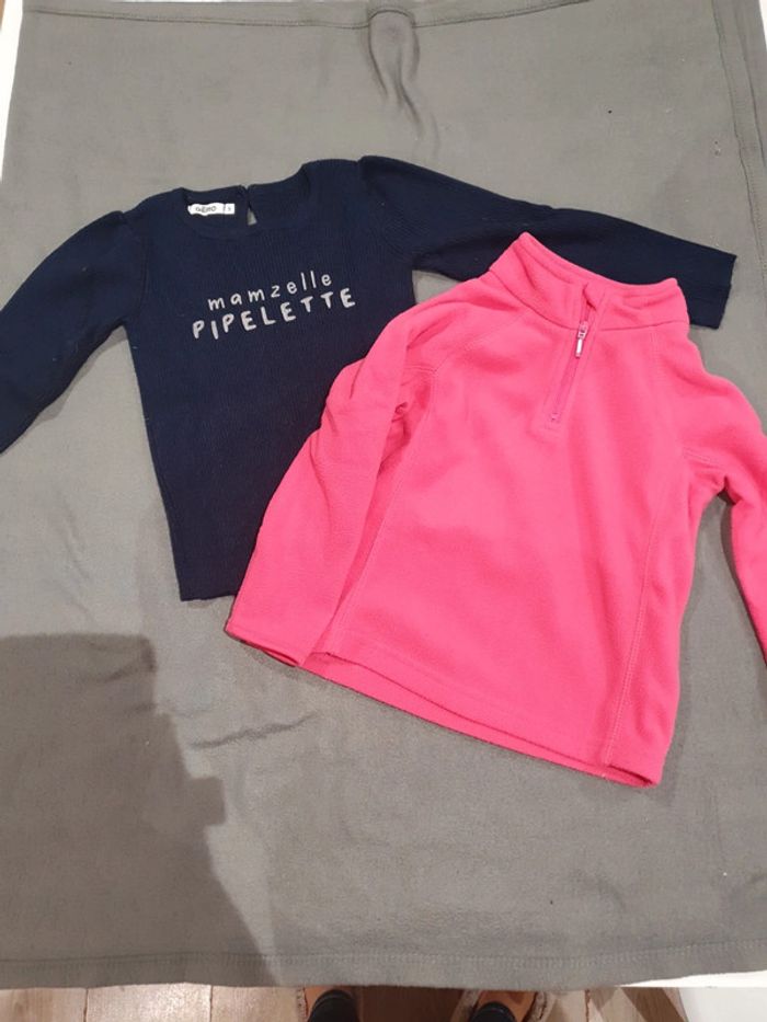 Lot de 20 vêtements - photo numéro 8