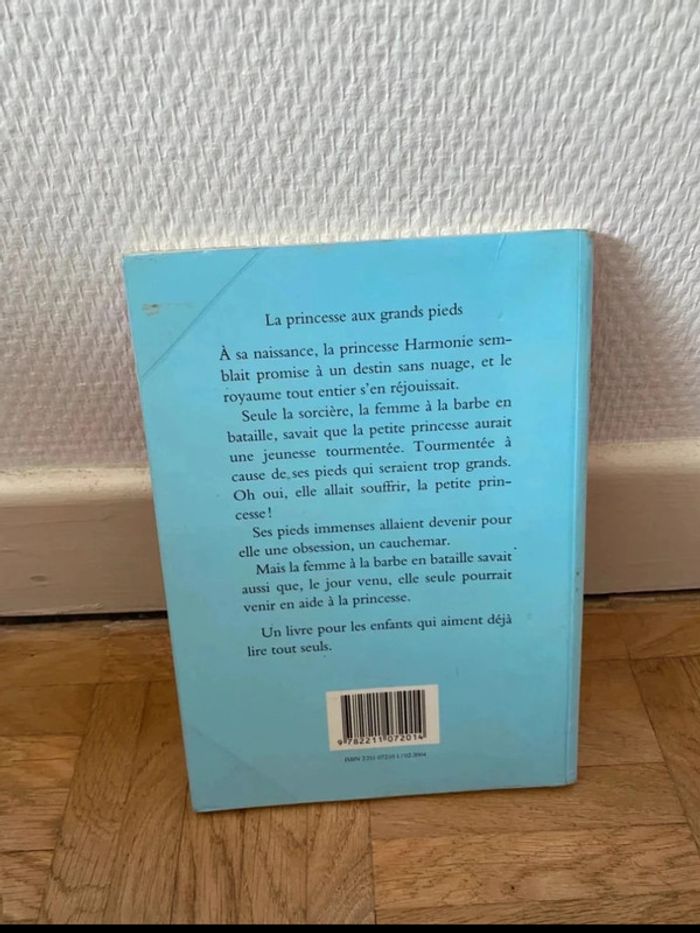 Livre enfants - photo numéro 2