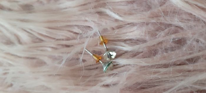 Boucles d'oreilles - photo numéro 3