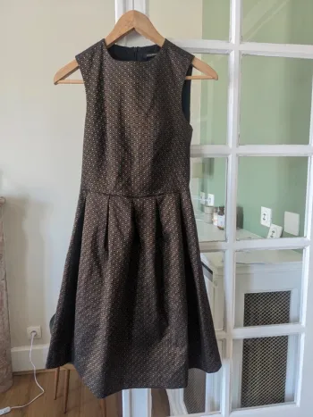 Robe monoprix femme