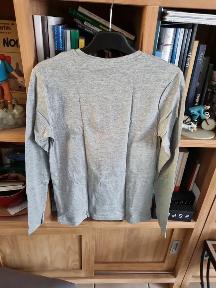 Pyjama neuf garçon taille 13/14 ans - photo numéro 4