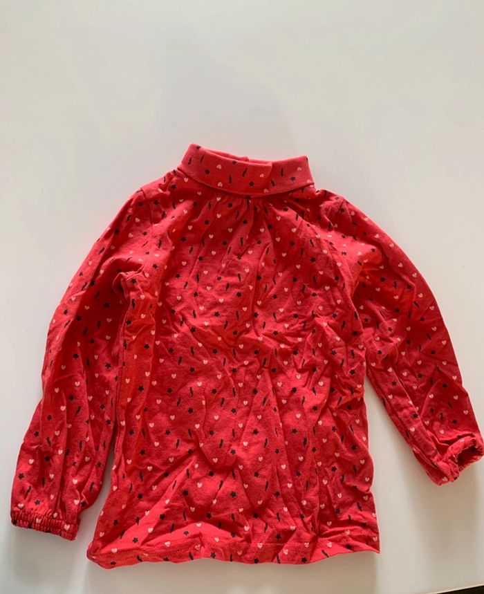 5 pièces fille 23 24 mois - photo numéro 3