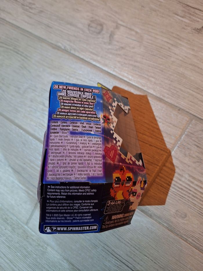 ✨ Bitzee Magicals - photo numéro 5