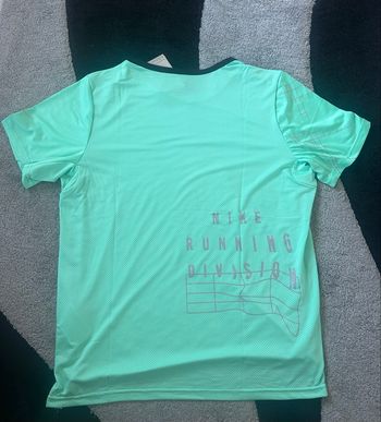 T-shirt Nike Running division 