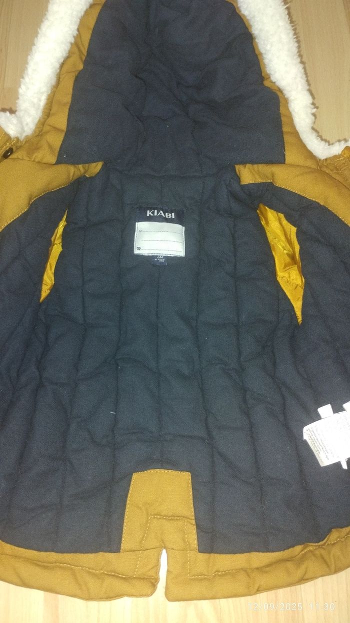 Manteau très bon état - photo numéro 3