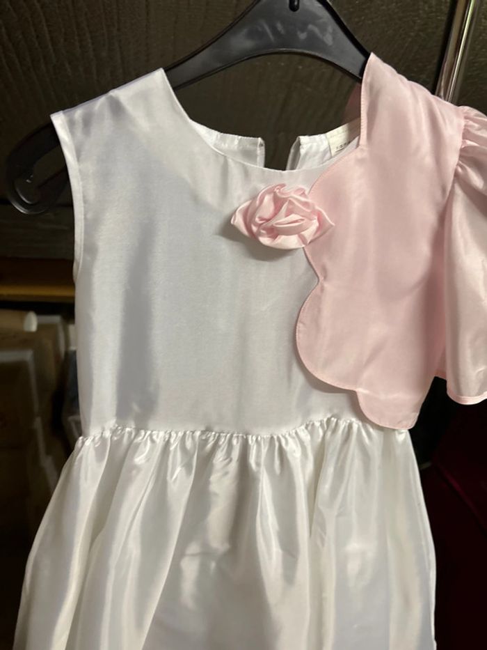 Robe d’événement fille - photo numéro 5