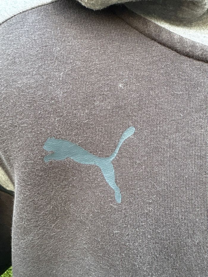 Sweat-shirt Stade Rennais - photo numéro 4