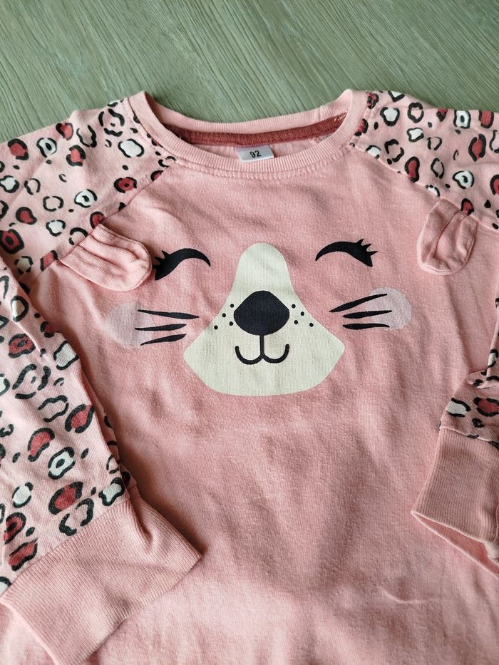 Pyjama fille - photo numéro 2