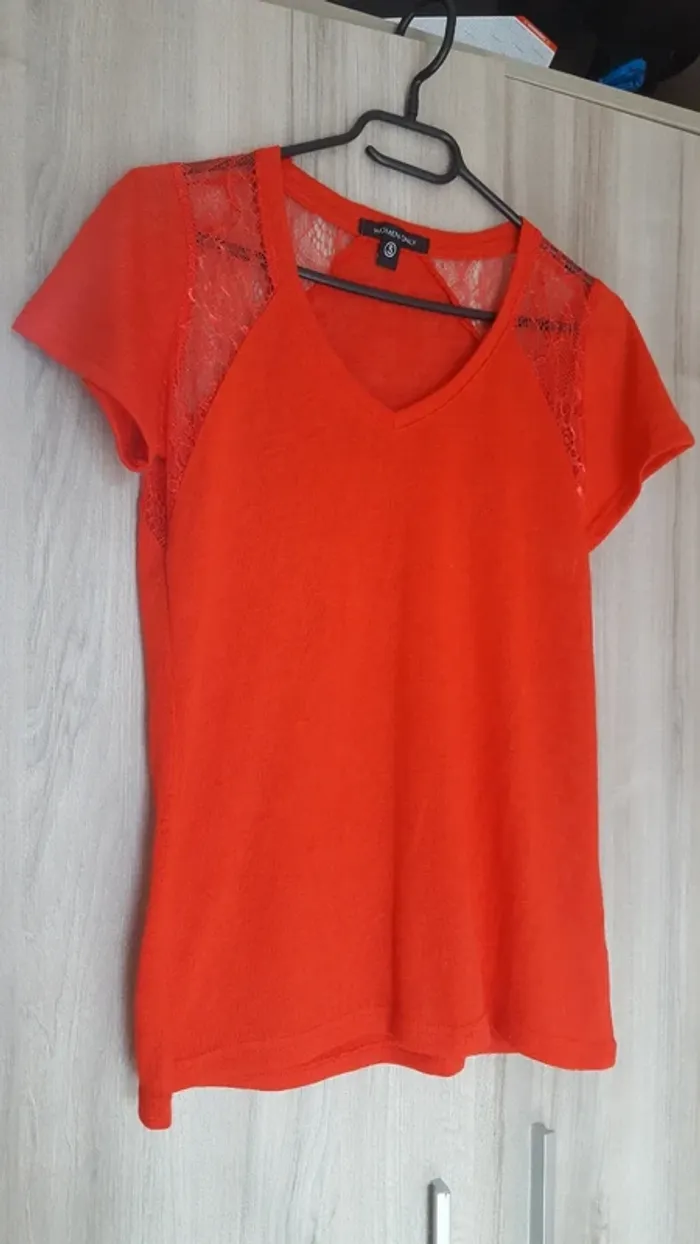 T-shirt - taille S 🎀