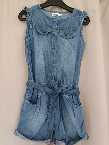 Combi-short