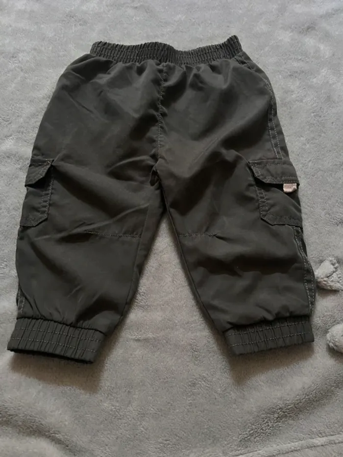 Pantalon mi saison
