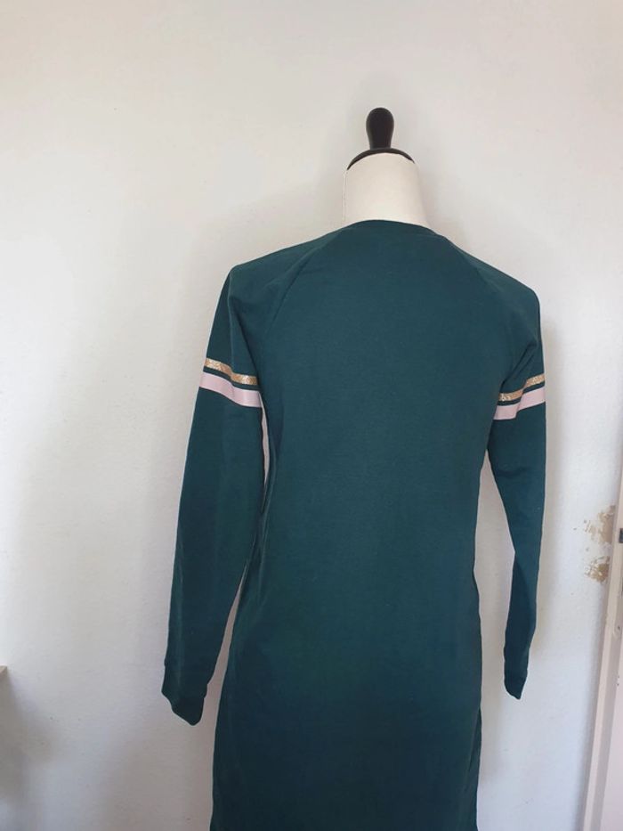 Pull long verbaudet 14 ans - photo numéro 3