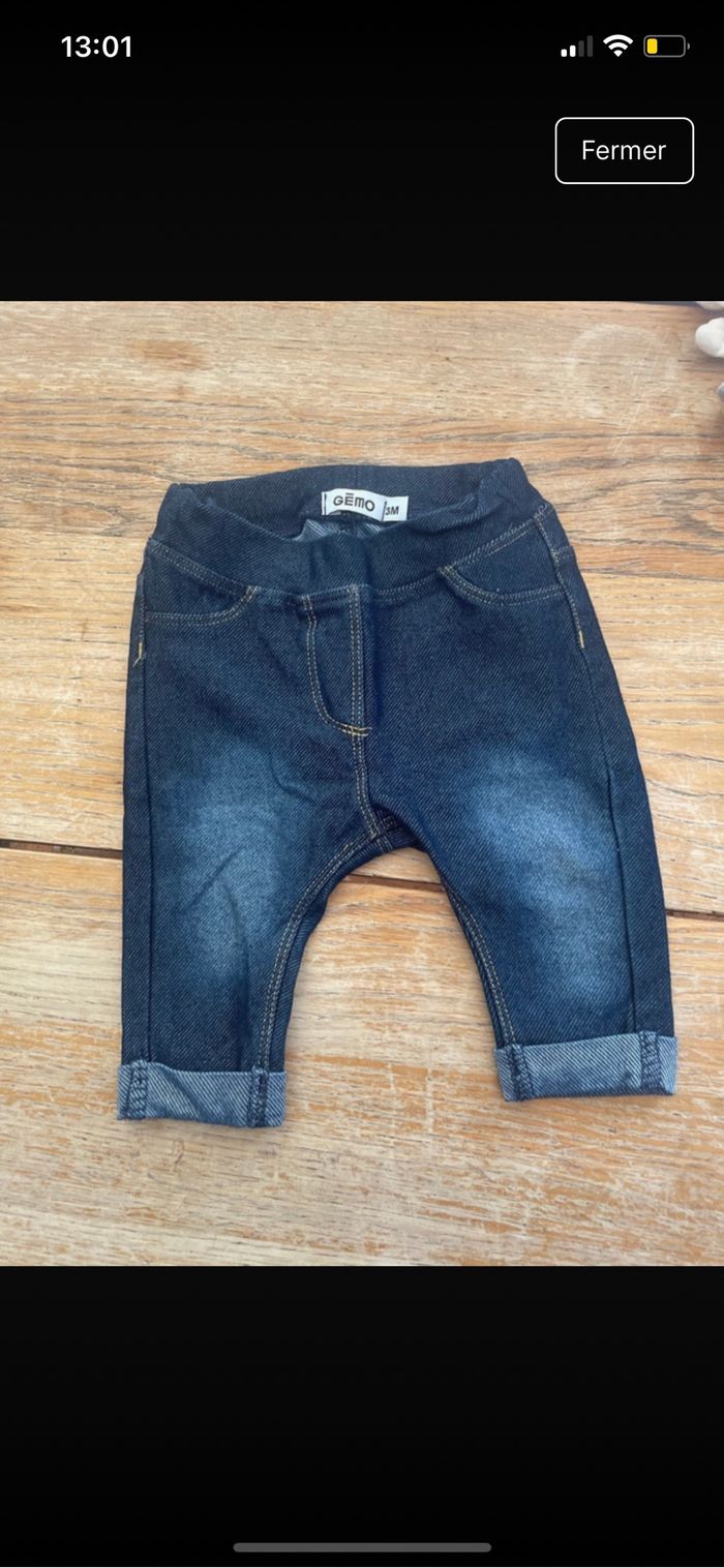 Pantalon