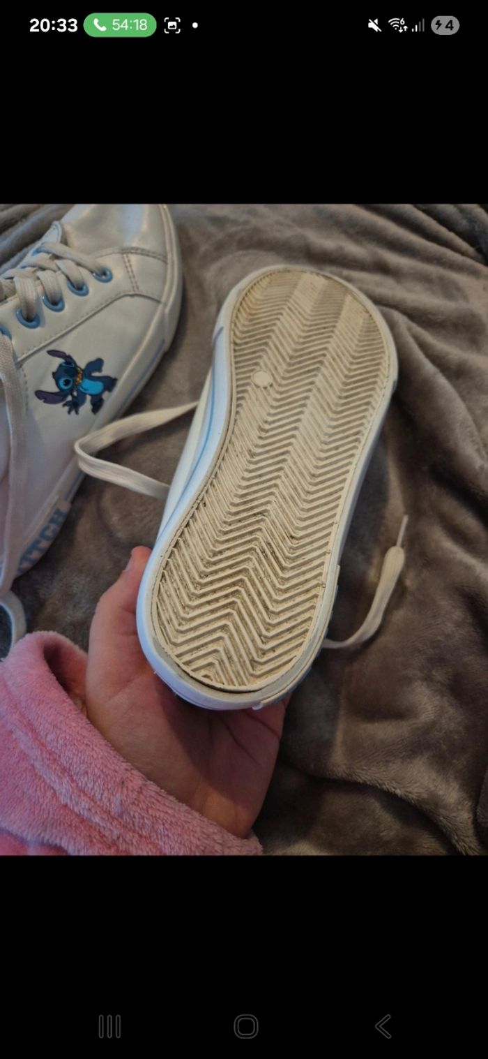 Basket stitch - photo numéro 3