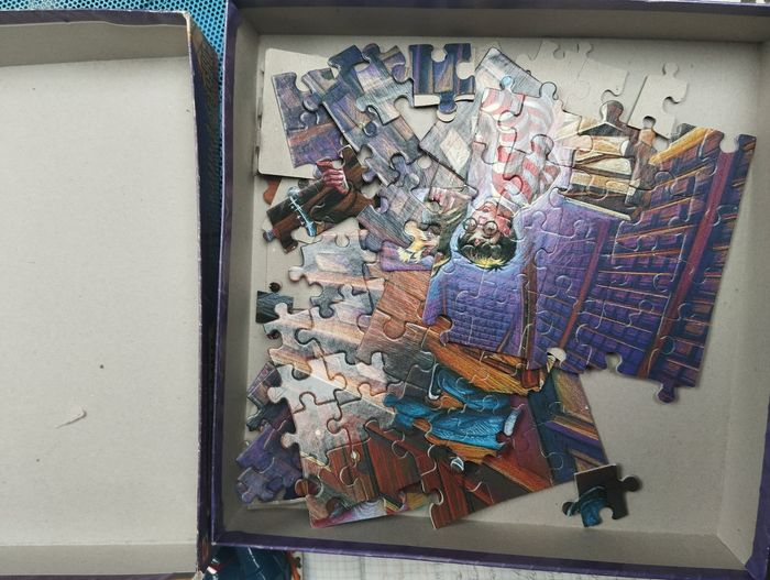 Harry Potter - photo numéro 2