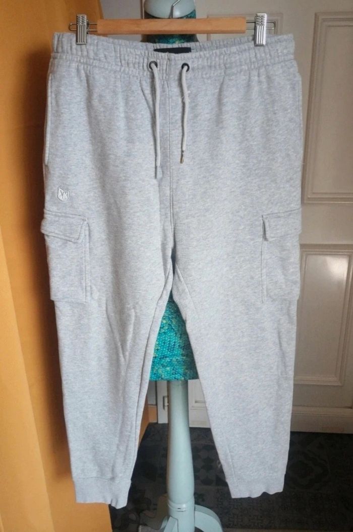 Joli jogging Foot korner