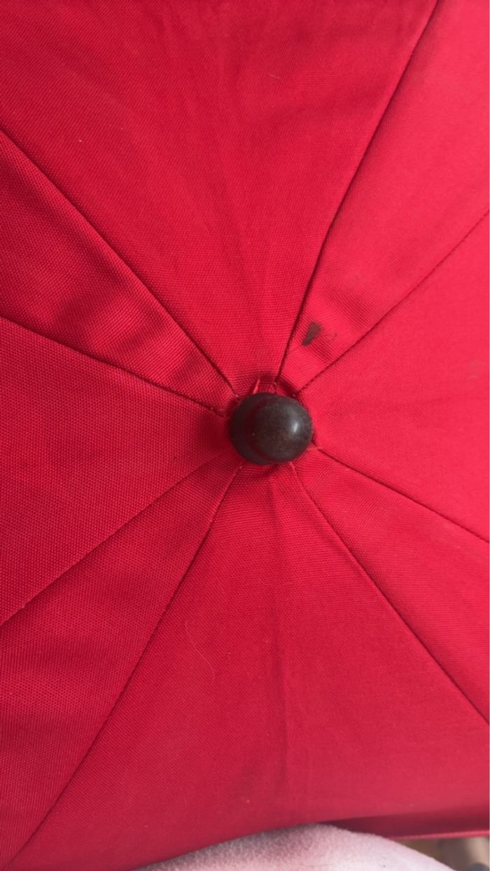 Ombrelle bébé confort - photo numéro 3