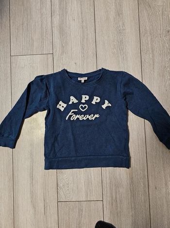 Pull fille