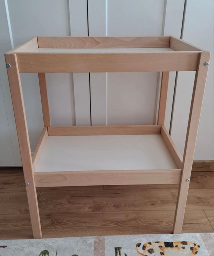 Table allongée IKEA - photo numéro 2