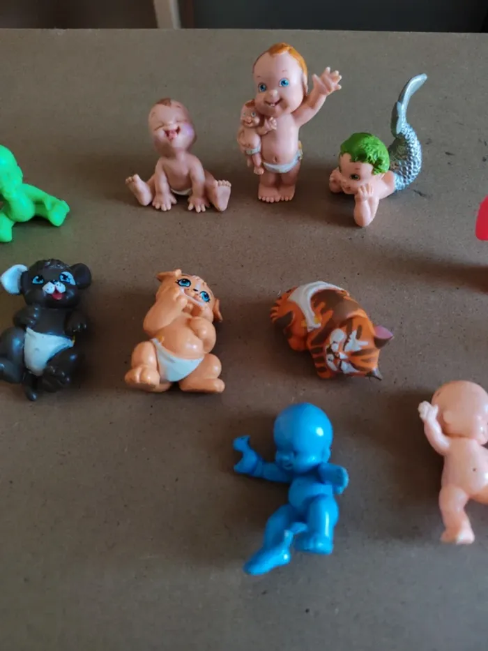 Lot babies - photo numéro 3