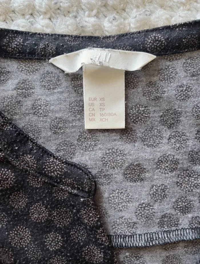 Blouse sans manche - photo numéro 2
