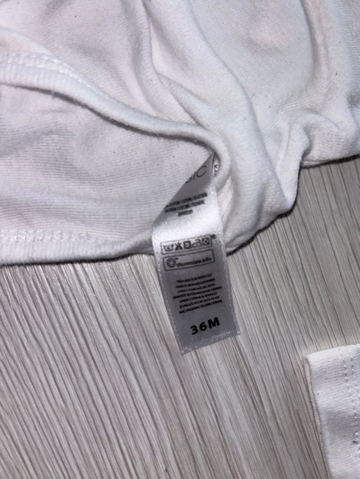 3 bodies, Tex, 3 ans - photo numéro 2