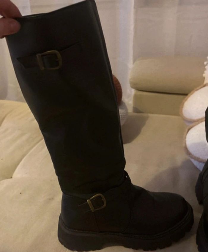Bottes