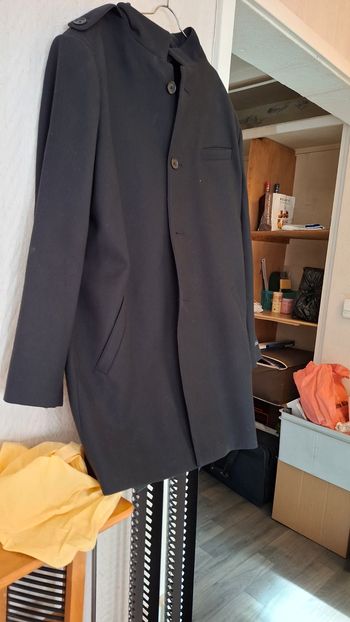 Manteau homme