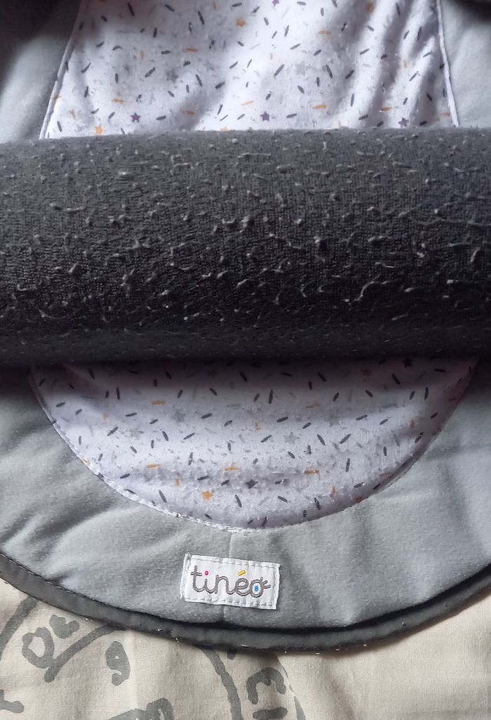 Cale bebe timeo - photo numéro 2