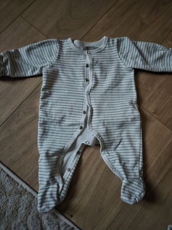 Pyjama bout'chou 3 mois