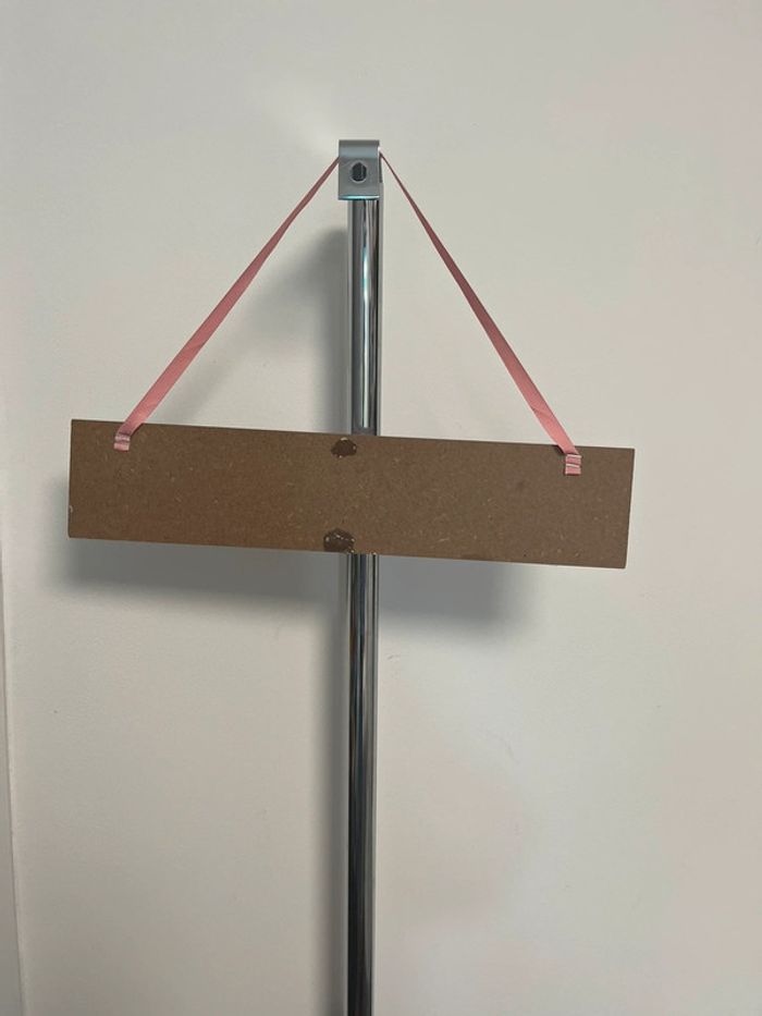 Pancarte chambre fille sirène - photo numéro 4