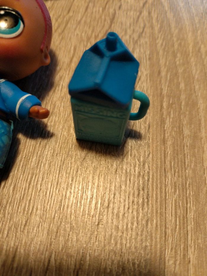 Poupée Lol garçon - photo numéro 6