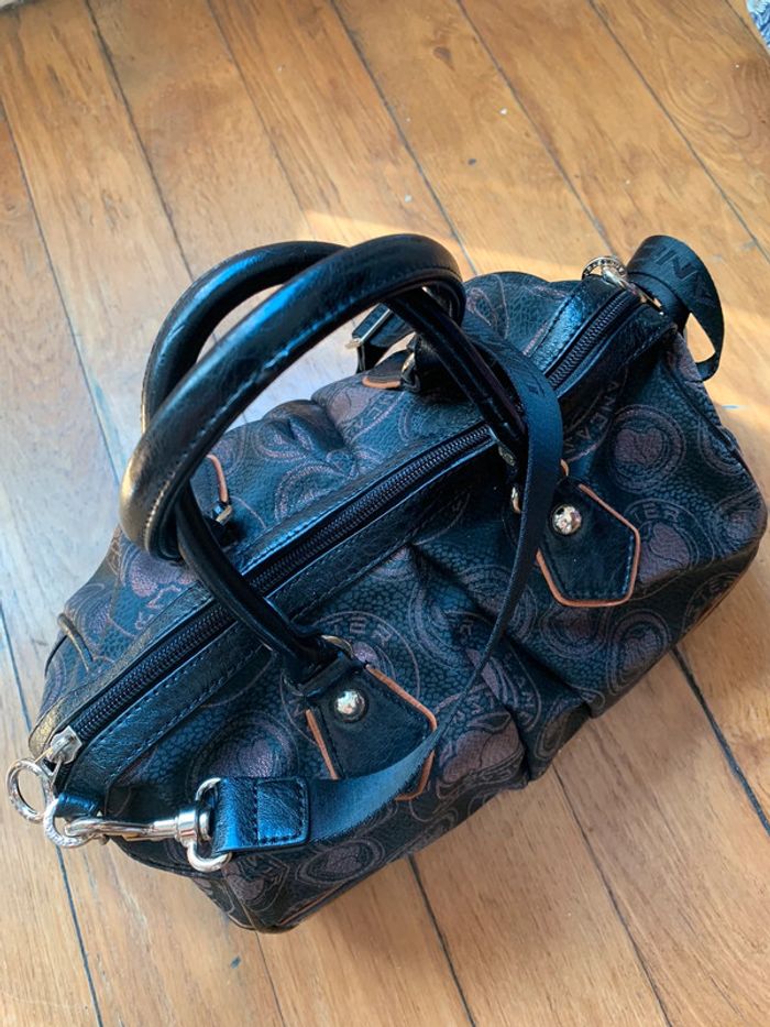 Magnifique Sac à main Lancaster neuf