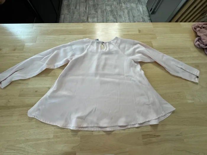Blouse - photo numéro 3