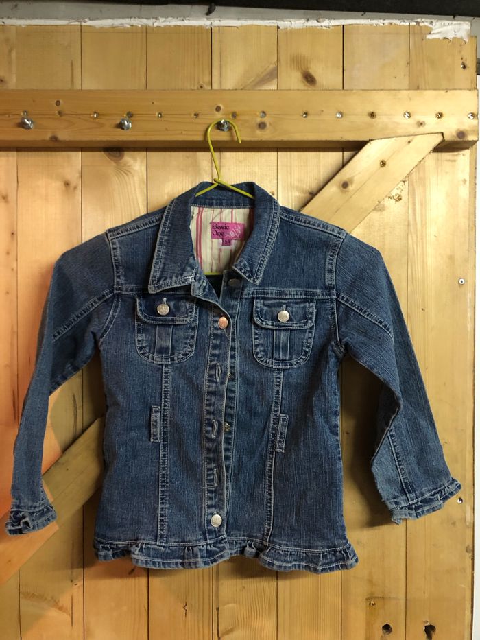 Veste