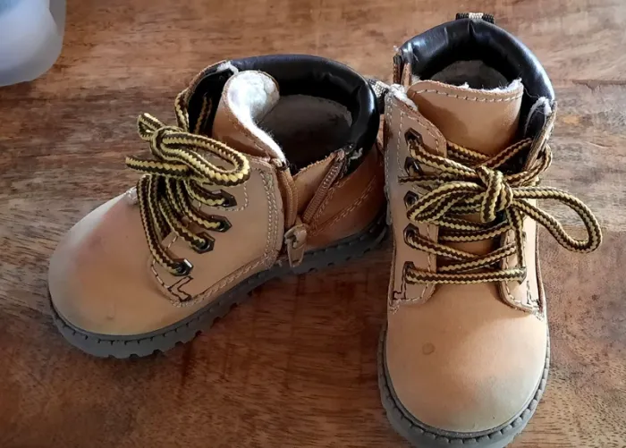 Chaussure enfant - photo numéro 2