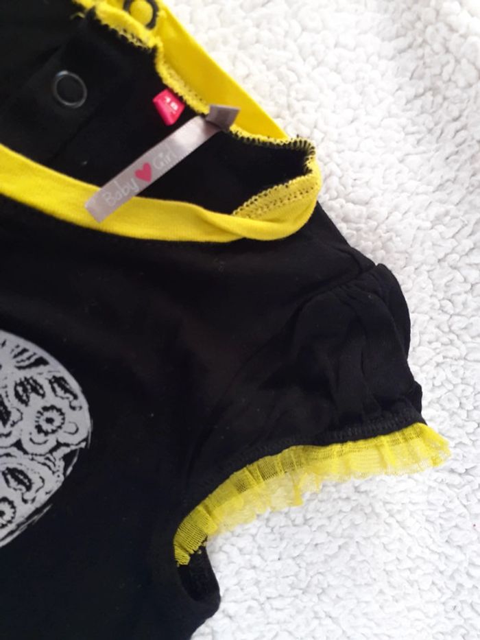 Tunique cœur adorable - photo numéro 3