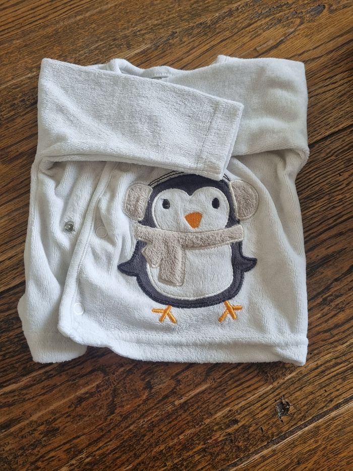 Lots pull garçon - photo numéro 2