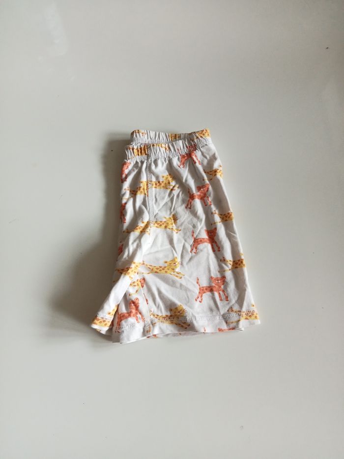 short fille - photo numéro 7