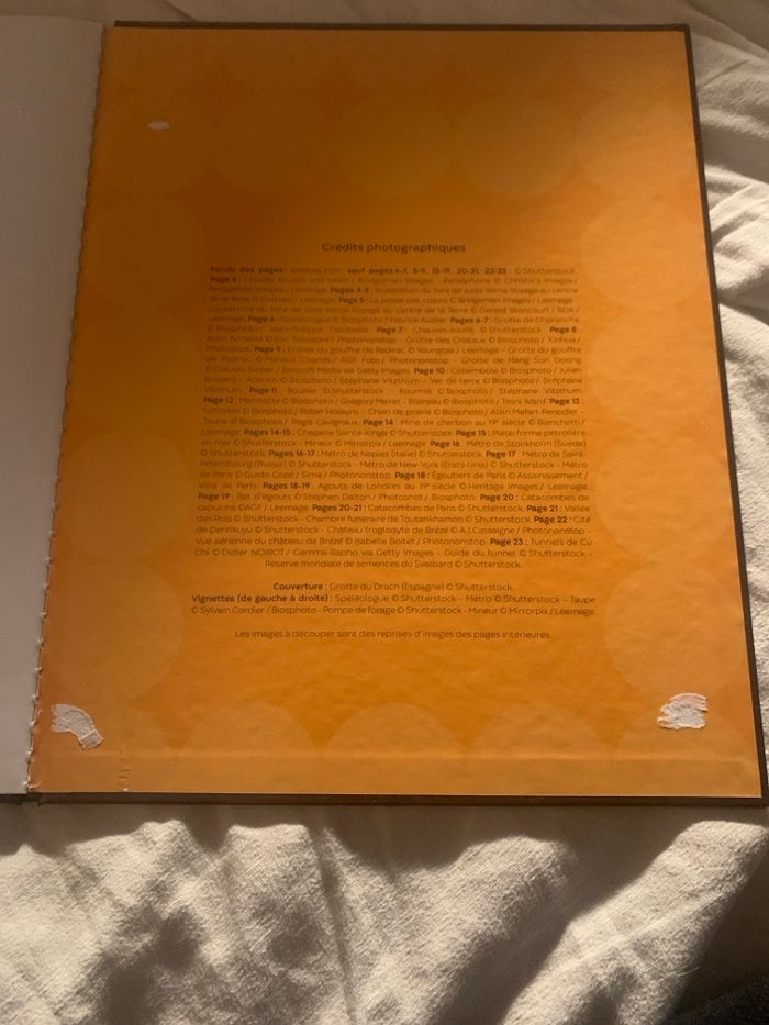 Livre - photo numéro 4