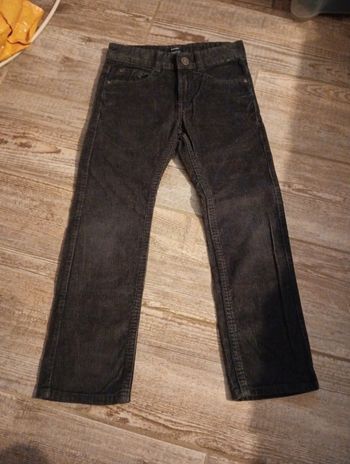 Pantalon 6 ans