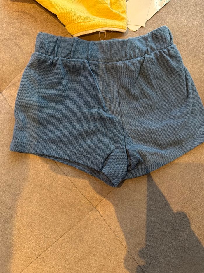 Ensemble Winnie, l’ourson de chez Kiabi à six mois - photo numéro 2