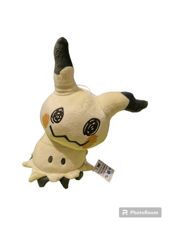 Peluche pokemon