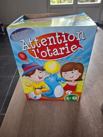 Jeux societe