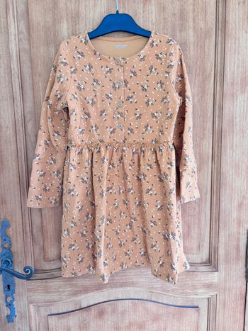 Robe mi saison