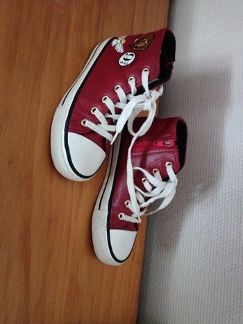 Chaussure Harry Potter taille 31
