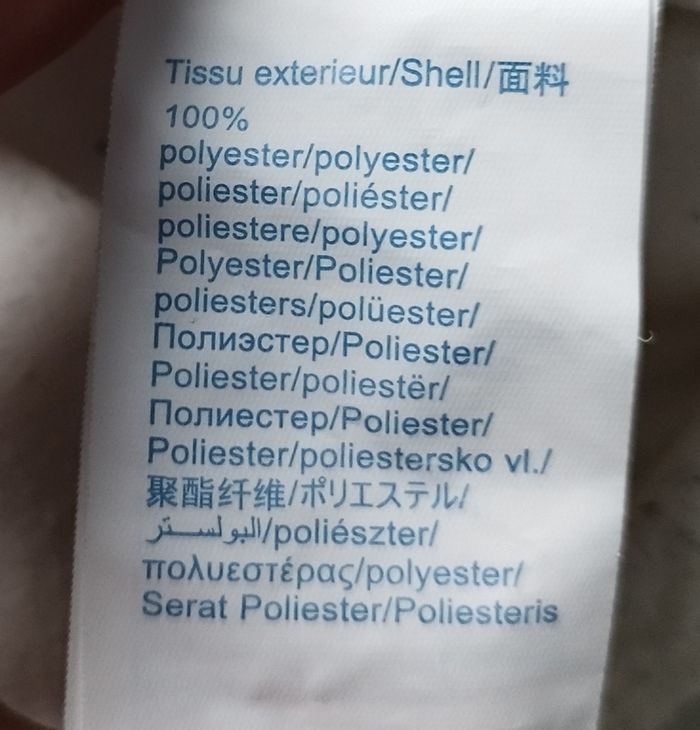 Sweat chaud - photo numéro 6