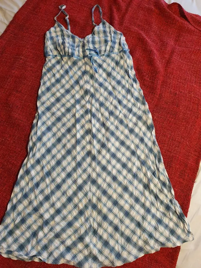 Robe d'été